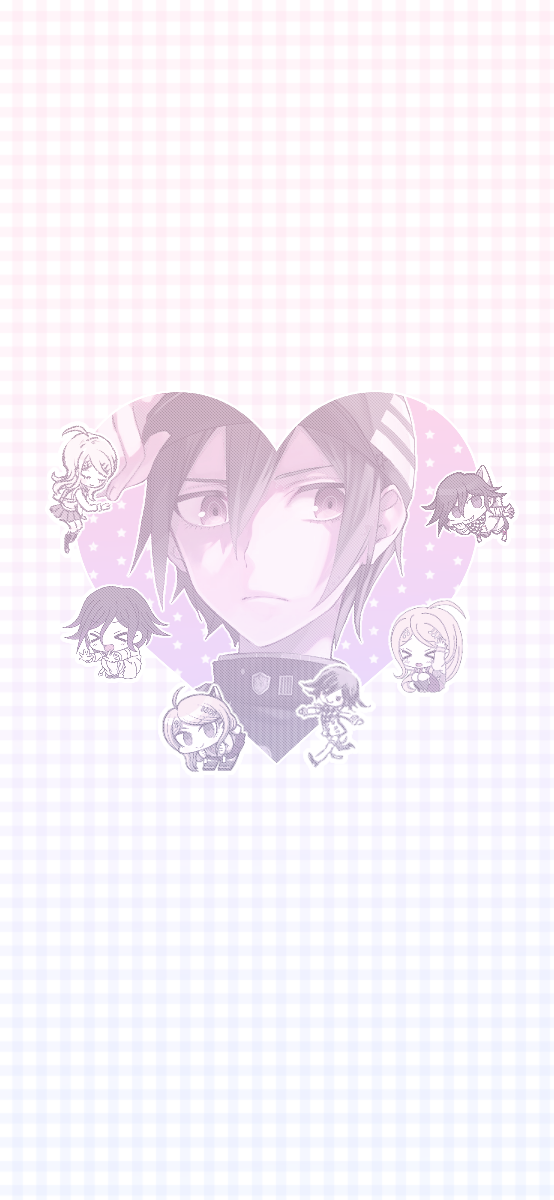 ̗̀⠀grem edits!⠀ ̖́- — [dreamcore] saimatsu wallpapers for anon