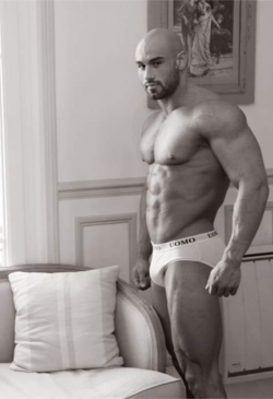 skinrol:Todd Sanfield ???