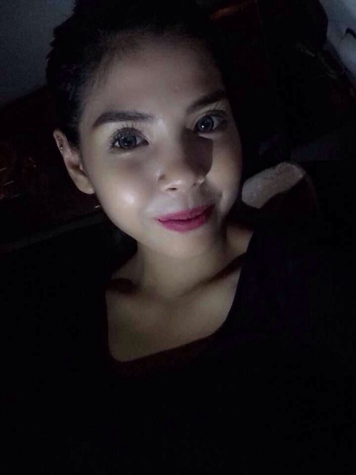nastyrieka:Musliha from Johor