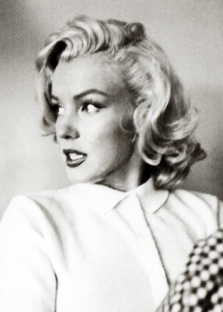 Sex  Marilyn Monroe photographed by John Vachon, pictures