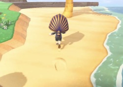 doubutsu-no-mori:Apparently you can craft a king tut mask and it’s still cursed