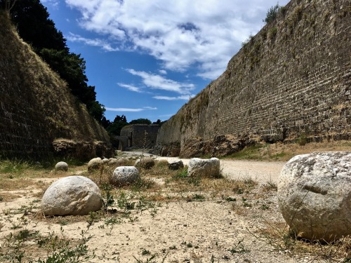 Best Photos of 1Suitcase 2020 Travels:From Top to Bottom:Larnaca, Cyprus, AugustRhodes Town, Rhodes,