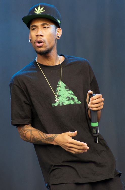 d0pe-chef:  Hodgy Beats. 