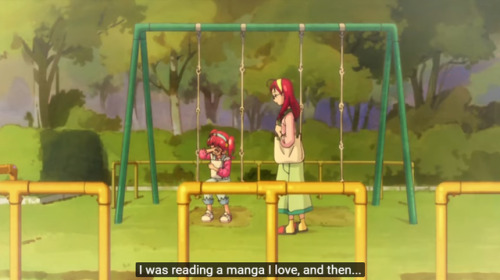 tutomon: PreCure is good and important
