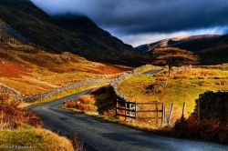 pagewoman:    Lake District, Cumbria, England 