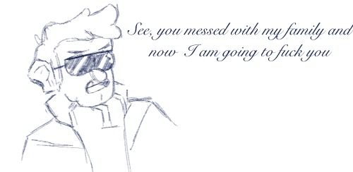 So I Started Doodling Again During A Call And I Hearing This Clip Somewhere Yes Its From Hazbin Hotel