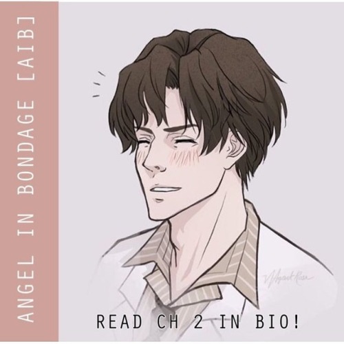 Chapter 2 is out! Experience Her Majesty’s Secret Service - ANGEL IN BONDAGE © [AiB] story lin