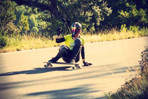 sonsomasia:  Freeride Sant Mateu 2013 Last Weekend, pick by Noelia Otegui
