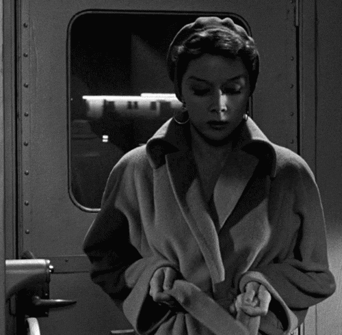 wehadfacesthen: Gloria Grahame in Human Desire (Fritz Lang, 1954)