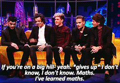 inpayne:  What is the biggest thing you’ve learned? Harry, what have you learned?