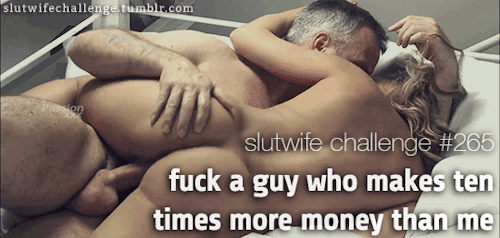 Hot & Cuck