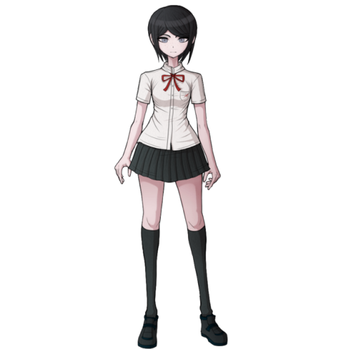 Mukuro Is My Life Xylyene Welp Here S One Sprite Done Idk If I Ll