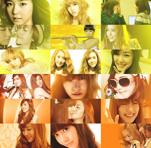 Color meme: JeTi + Rainbow ; Asked by miubie