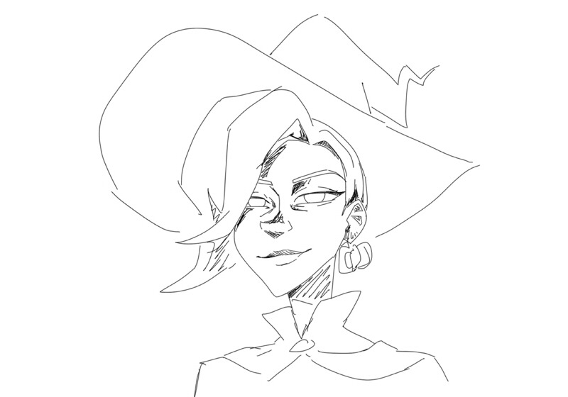 iopichio: ofc she can