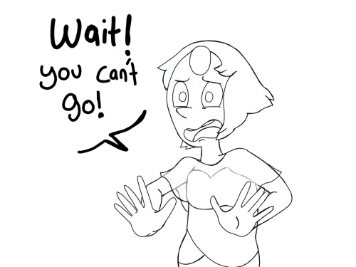 morbids-art-blog:  Oh, Pearl.