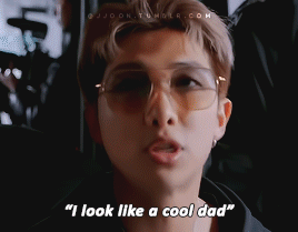 Someone Please Make Him A Dad Please T^T