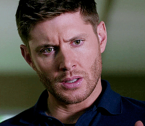heytheredeann:9.13 | The Purge @dean-winchesters-bacon *sobs in horny*
