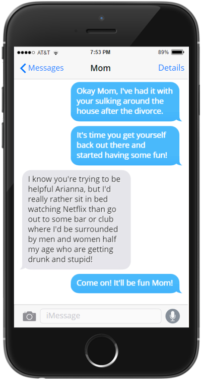 incexting1: Girls Are More Fun - Part 1 of 6Request for some Mother-Daughter incest where in this po