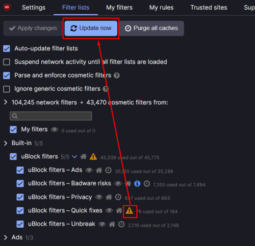 HOW TO BLOCK YOUTUBE ADS WITH UBLOCK