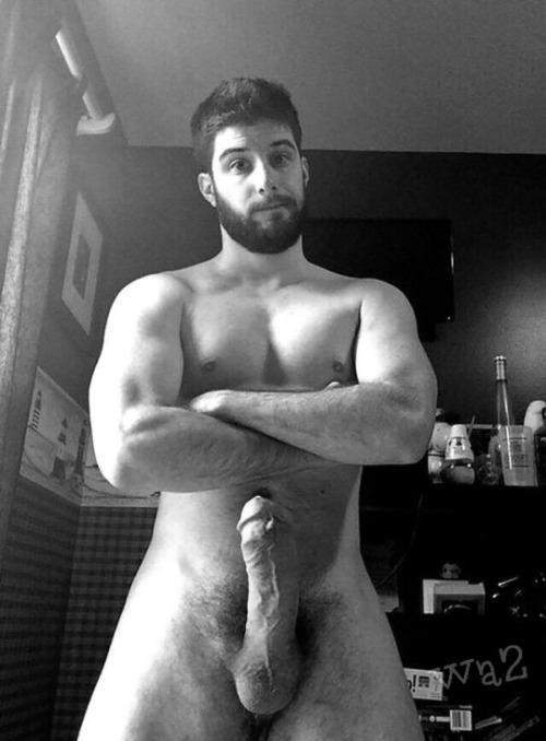 jackenman:  Masturbation Motivation!