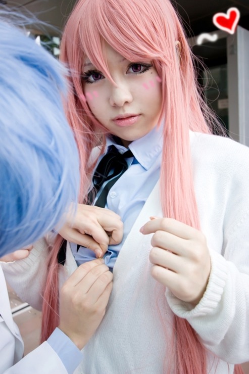 桃井さつき(黒子のバスケ) | bell - WorldCosplay