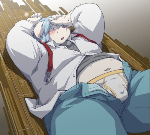 redchubbypanda:Takaki Kyou