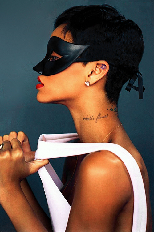 electro-love:  alldopeeverything:  Caribbean Girls Do It Better.  Yes we do
