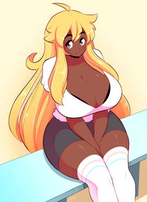 XXX theycallhimcake:hap burf http://ylwkirby.tumblr.com/ photo