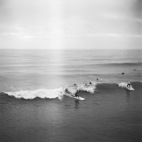 surfahh:filmcameralove:down the face in jax beach☯