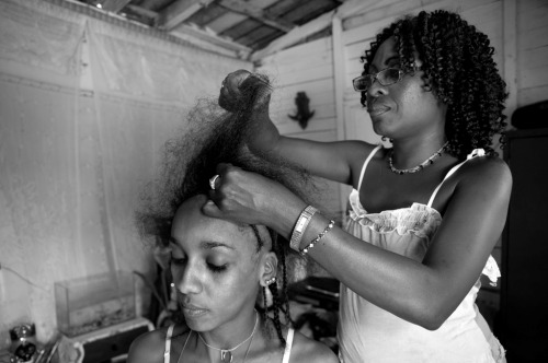 latino-diversity:  Street portraits of Afro-Cuban adult photos