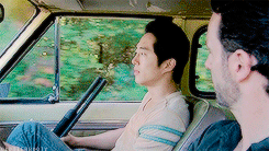 clutterbooty:  make me choose asked by anonymous: (friendship) Rick and Michonne or Rick and Glenn?  