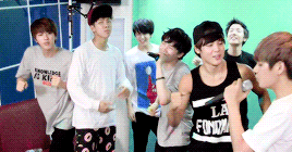 Bangtan Is The First And Last Team Of My Life. Until The End, I Want To Become More And More Successful