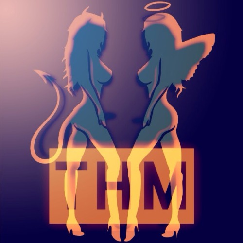 thehilltopmansion:  New avatar designs for this blog.