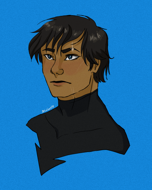 loisdraws:first drawing of 2k17