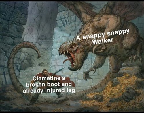 Here Are Some Memes I Made