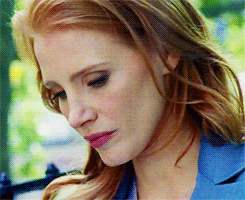 anthonymackies:  Jessica Chastain in Vogue Original Series’ ”Scripted Content”