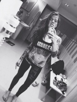 Girls With Tattoos