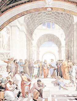 ART HISTORY MEME | [2/5] Movements; (italian) Renaissance