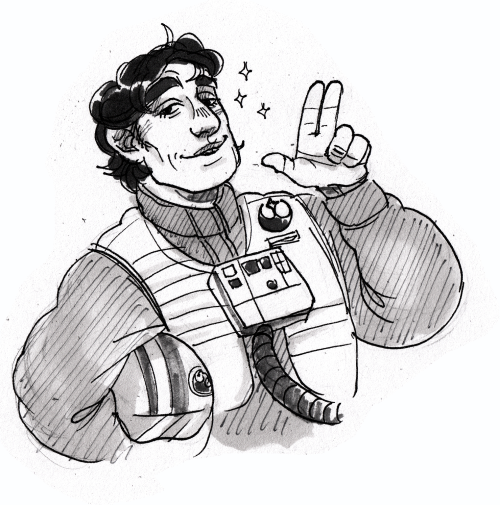 babelstrudel:  heres a big dump of tfa fanart! these space kids are really growin on me ;~; (dont forget to read the captions ya dingus) 