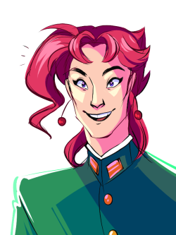 paychiri:  ok OK i give in, Kakyoin is kind