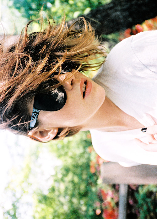 melindasordinos:  Kristen Stewart | Chanel | Seoul  adult photos