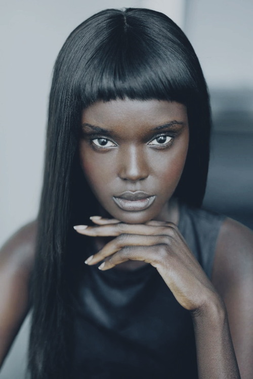 Nyadak &ldquo;Duckie&rdquo; Thot