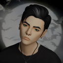 ghastlike - Eventually A Sims Legacy Blog