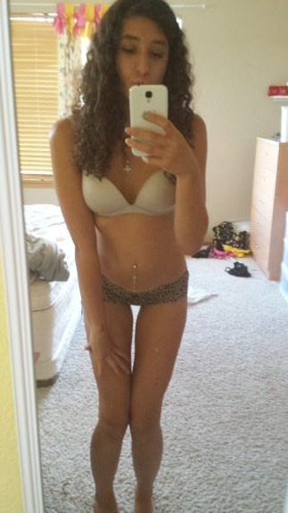 Cute Legs And Feet