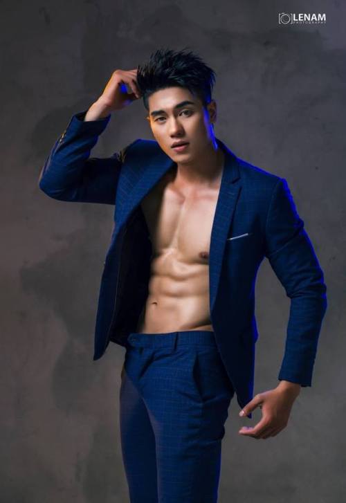 menofvietnam: Le Van Tien