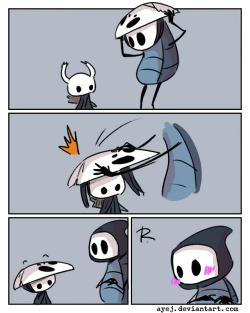 icpe:  hollow knight, doodles #14Patreon | Ko-fi