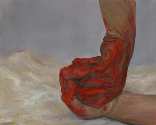 meeresstille:by Jen Mazza