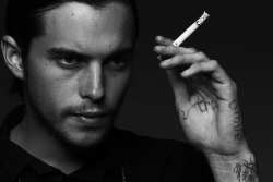 THIS IS DYLAN RIEDER
