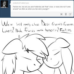 ask-headless-dash:  “We hook up every