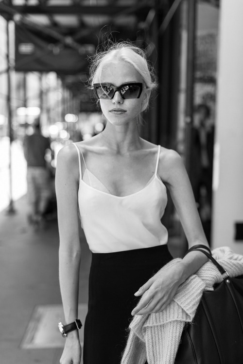 MODERN & CLASSY